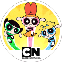 The Powerpuff Girls: Monkey Mania Icon