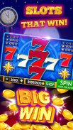 Slots of Luck: Kasino Gratis screenshot 5