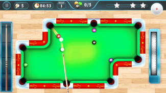 City Pool Billiard screenshot 7