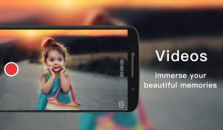 Easy Camera-HD Quality&Free&Speed screenshot 2