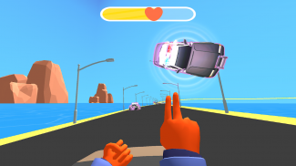 Force Race 3D screenshot 18