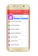 Gk Tricks - Rajasthan screenshot 5