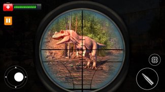 Dinosaur Hunter - Dinosaur Games 2019 screenshot 4