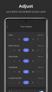 Focus Go – Time Management screenshot 2