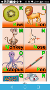 Phonics for Kids screenshot 1