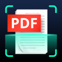 PDF Scanner: OCR PDF Converter