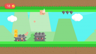 Caty Rush screenshot 3