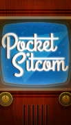Pocket Sitcom screenshot 1
