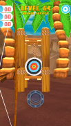 Archery Bow Challenges screenshot 0