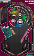 핀볼 게임 Pinball screenshot 1