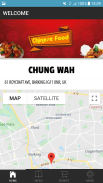 Chung Wah screenshot 1