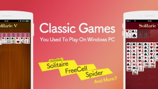 Solitaire Victory Lite - Free screenshot 0