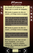 La Biblia Reina-Valera Antigua screenshot 2