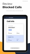 Unknown Call & Contact Blocker screenshot 2