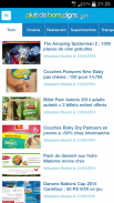 Plus De Bons Plans screenshot 3