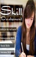 Skill Development - We train by video classes screenshot 0