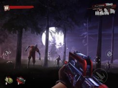 Zombie Frontier 3-Shoot Target screenshot 14