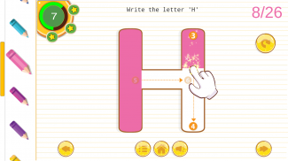 Learn & Play English For Kids Children & Toddlers screenshot 12