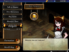 Mystery of Fortune AD screenshot 8