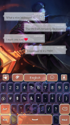 Jax LoL Keyboard screenshot 4