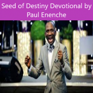 SOD Devotional by Paul Enenche screenshot 0