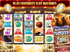 Grand Casino: Slots & Bingo screenshot 3