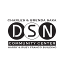 DSN Community Center Icon