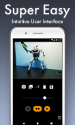 GIFMob - Máy ảnh hoạt hình GIF dễ dàng screenshot 2