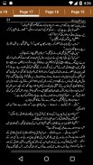 Dasi Dholan Yar Di by Faiza Iftikhar - Urdu Novel screenshot 4