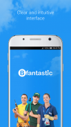 BFantastic screenshot 4