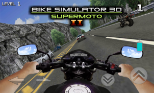 Bike Simulator 2 - Simulador - Versão Mais Recente Para Android