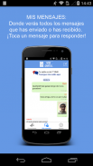 SMS gratis desde Cuba screenshot 7