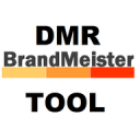 DMR BrandMeister outil