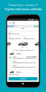 Hui Car Share screenshot 1