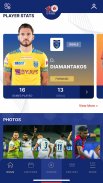 Indian Super League Official screenshot 3