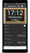 UCCW - Ultimate custom widget screenshot 2