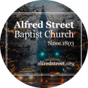 Alfred Street Baptist Church