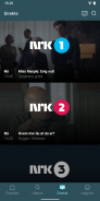NRK TV screenshot 3