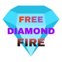 Free Diamonds Fire 💎