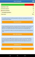 DT4A LGV Theory Test 2021 screenshot 2