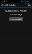 USB mode switch for SGS1 on CM screenshot 0
