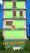 Wacky Window Washers screenshot 3