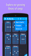 My Ukulele Chords screenshot 1