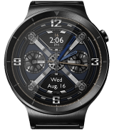 Mechani-Gears HD Watch Face screenshot 8