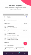 Copper - CRM for G Suite screenshot 3