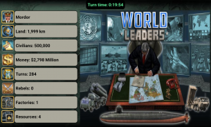World Leaders screenshot 10