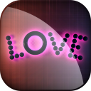 Amour Live Wallpaper Icon