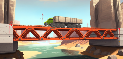 Build Master: Bridge Race