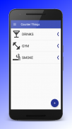 My Thing Counters - Multi counter screenshot 6