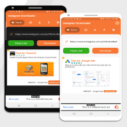 Instagram Story Downloader screenshot 3